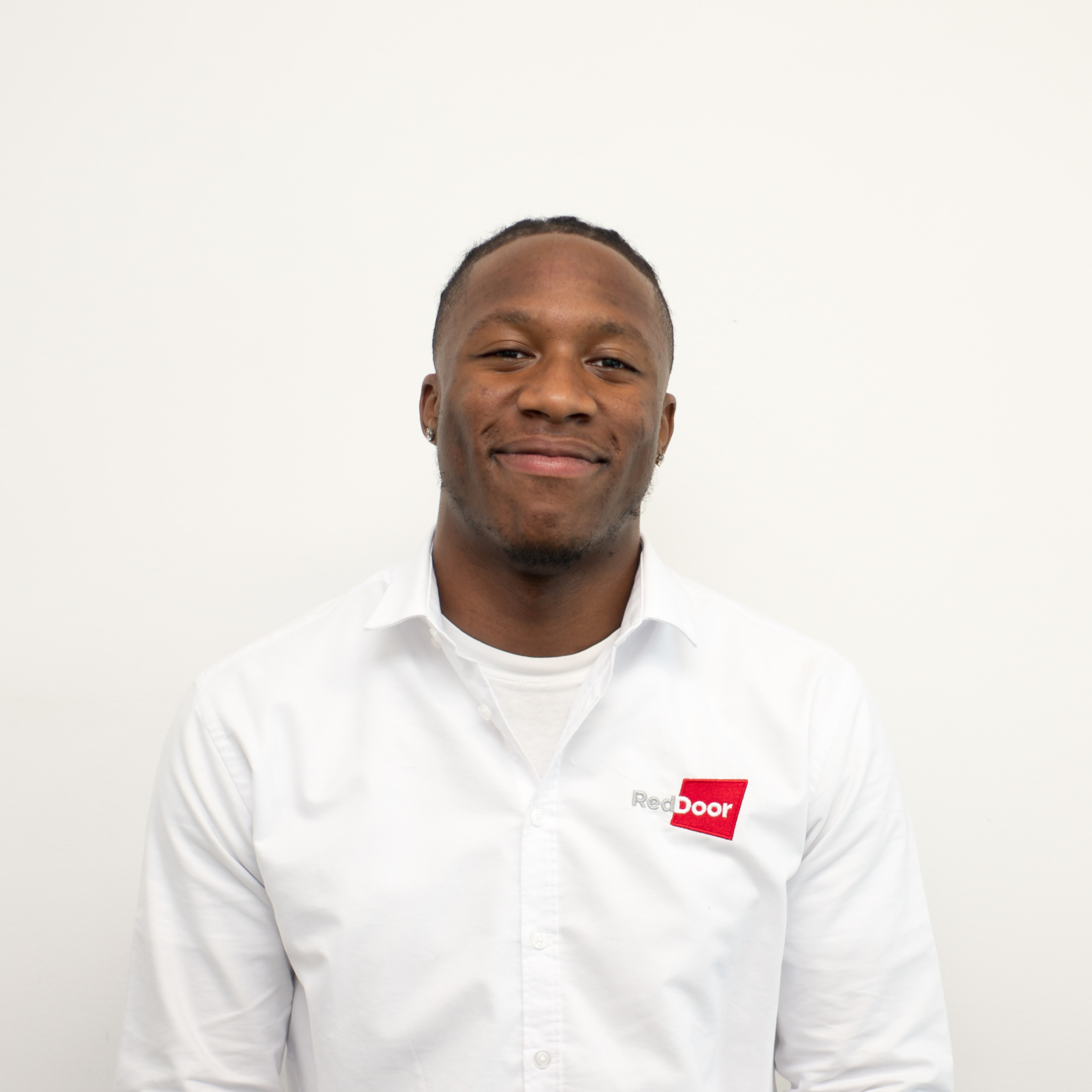 Nyron Browne, RedDoor managed IT support