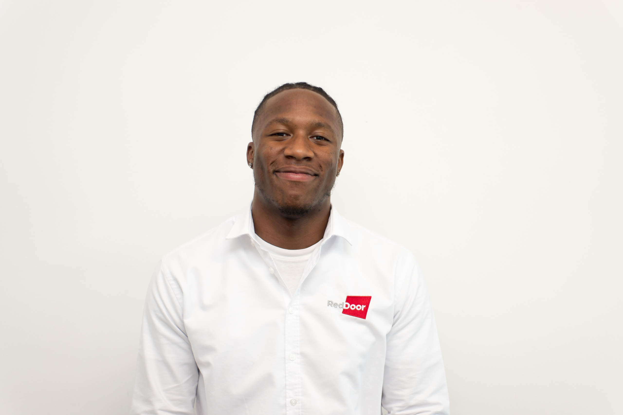Nyron Browne Sales Account Manager