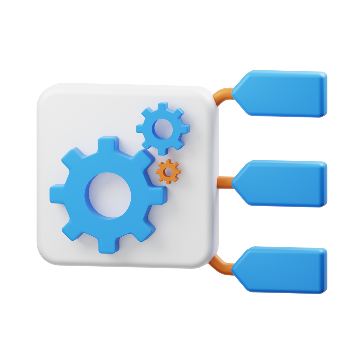 Systems and processes