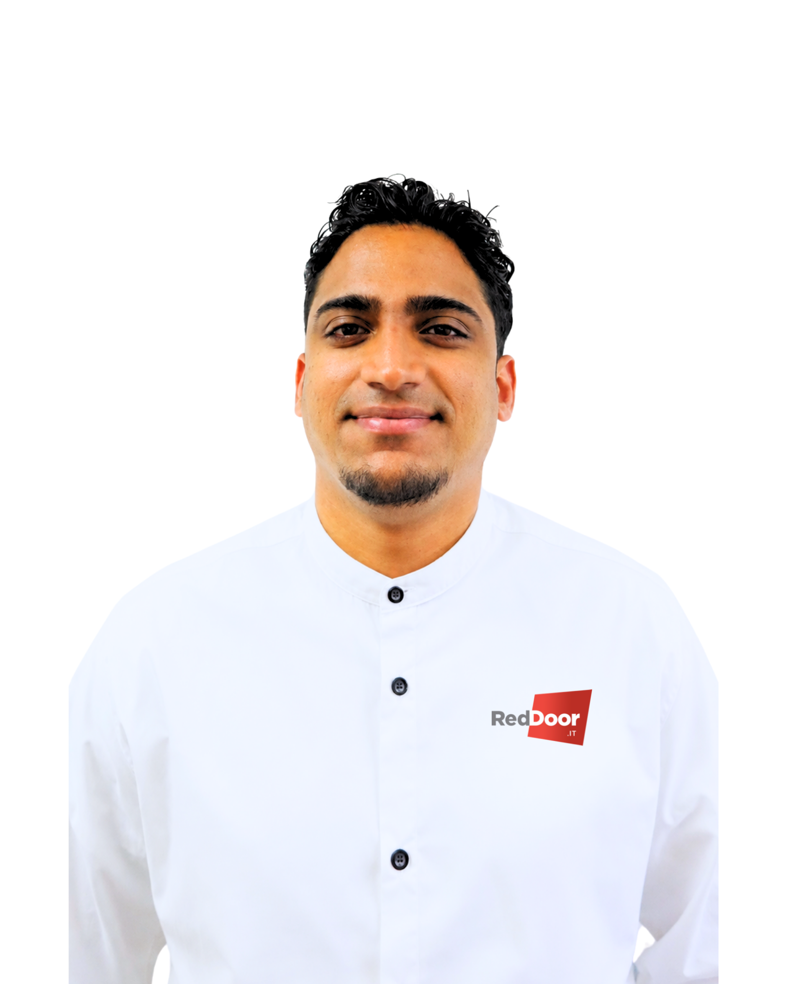 Elijah Pillay