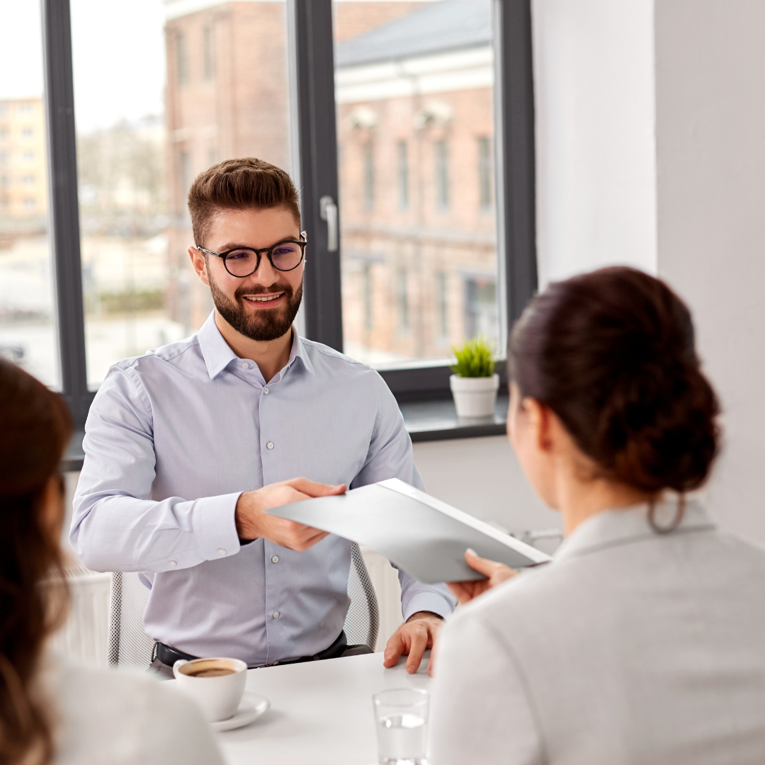 Recruitment Consultant
