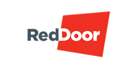 Red Door IT Logo