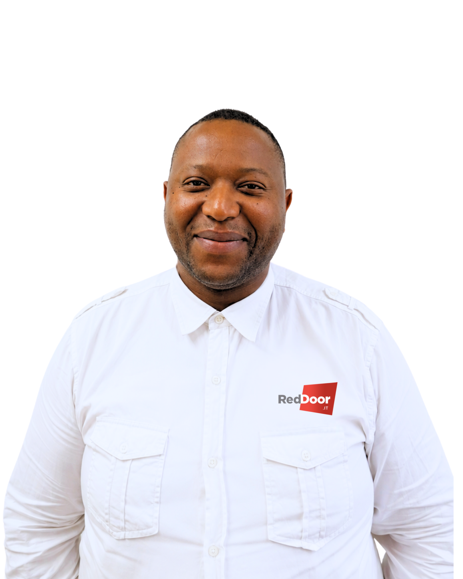 Thato Manyarela