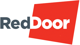 Reddoor IT Logo